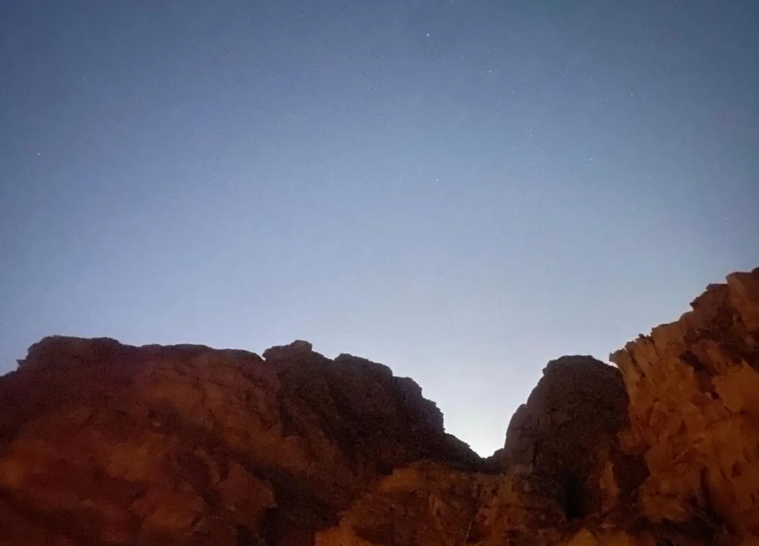 Wadi Rum Eagle Luxury Camp 5*, Wadi Rum Jordan